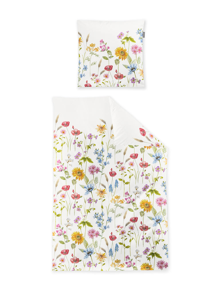 Bettwäsche WAVE 8698