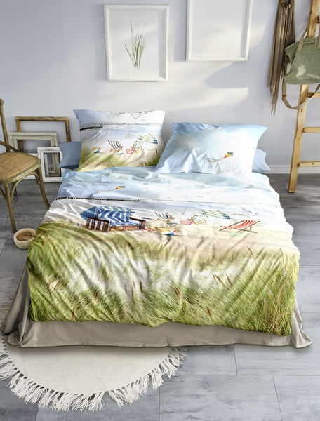 Bettwäsche WAVE 8699