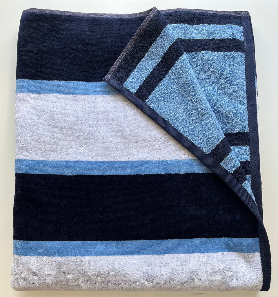 Strandtuch "HANALEI" en Vogue 100/180