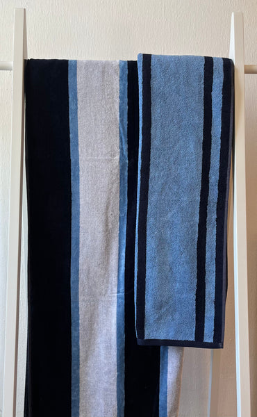 Strandtuch "HANALEI" en Vogue 100/180