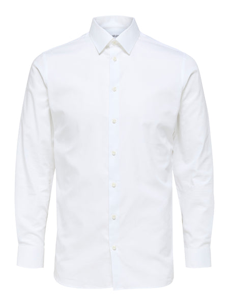 Businesshemd Slim-fit