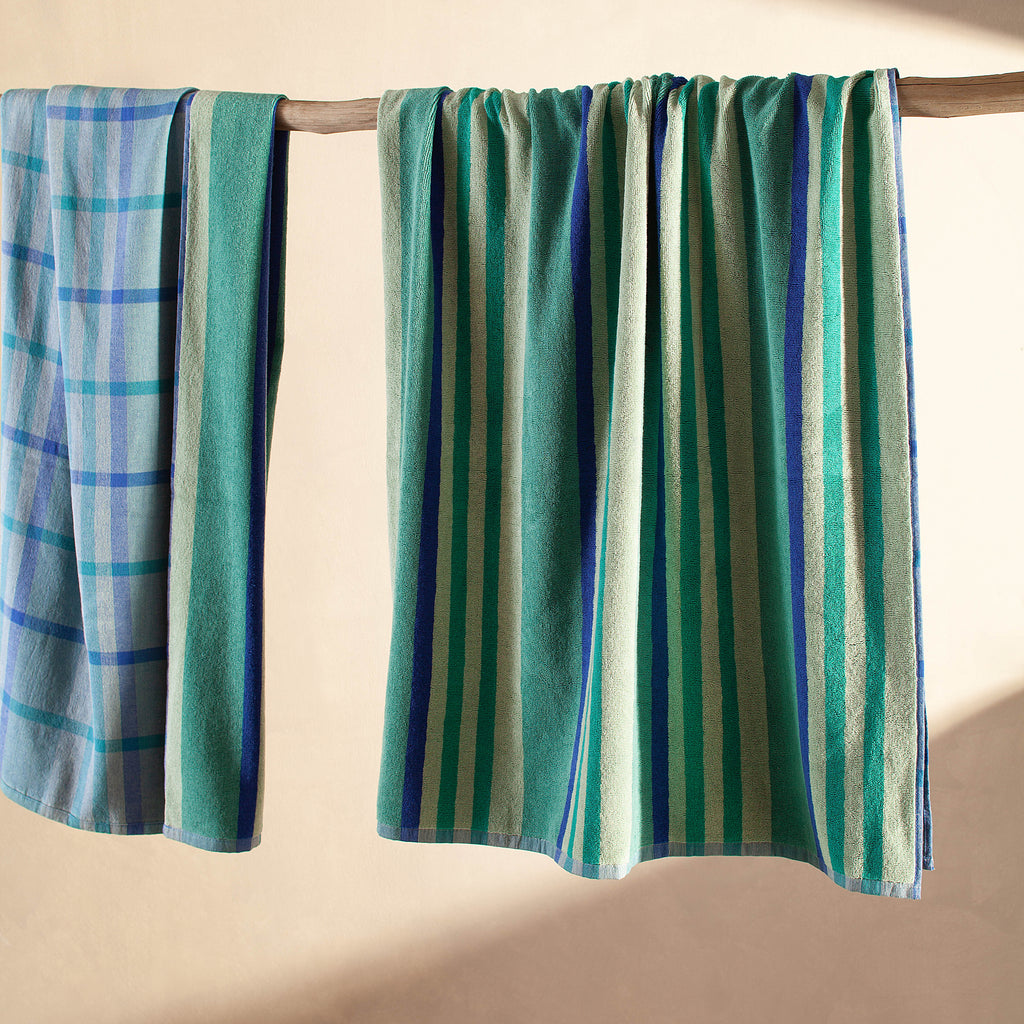 Strandtuch "WAIMEA" en Vogue 90/180