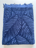 Strandtuch "MULBERR" en Vogue 90/160