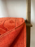 Strandtuch "MULBERR" en Vogue 70/160