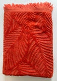 Strandtuch "MULBERR" en Vogue 90/160