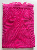 Strandtuch "MULBERR" en Vogue 90/160