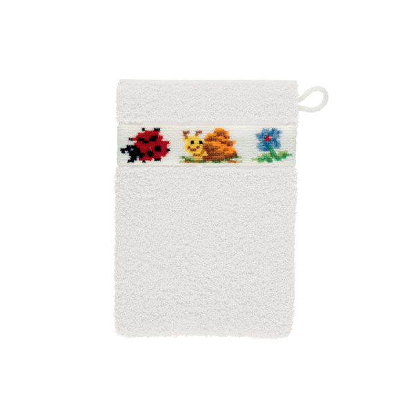 Waschhandschuh PAULI